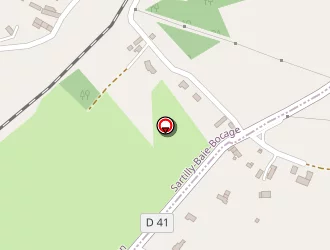 Carte de Soudee Jean-claude à Lolif