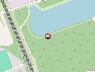 Carte de Concorde Autos à Villeneuve-le-roi