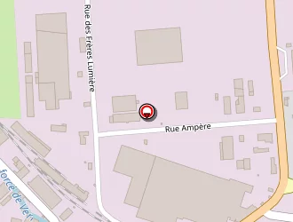 Carte de Dms à Verneuil-sur-avre