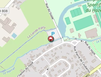 Carte de Farandole à Flers