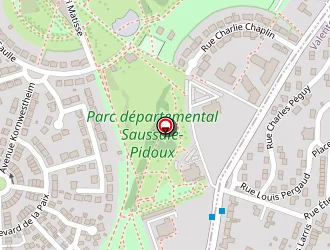 Carte de Benregreg Nassima à Valenton