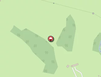 Carte de Hédou Thierry à Perriers-en-beauficel