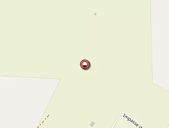 Carte de Potillion William à Craménil