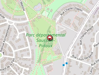 Carte de Rehman Umar à Villeneuve-saint-georges