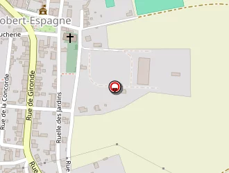 Carte de Nuance Coiffure à Robert-espagne