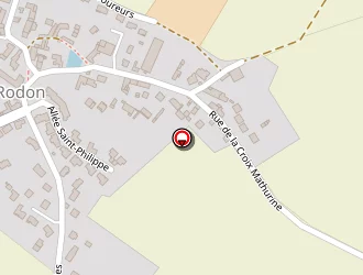 Carte de Ascom One à Mesnil-saint-denis (le)