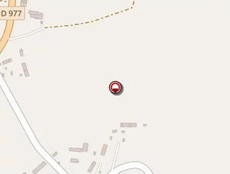 Carte de Nicholls Rénovations à Vengeons