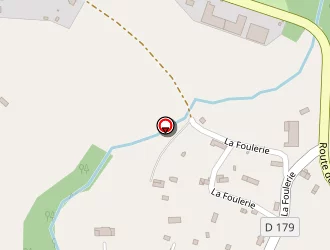 Carte de Stapleton Matthew à Saint-pois