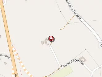 Carte de Norisko Auto à Paimpol