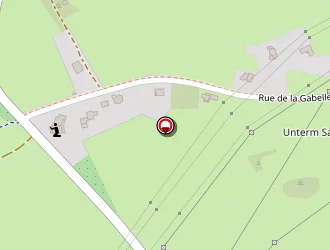 Carte de Atelier A.c.c.a à Sarrebourg