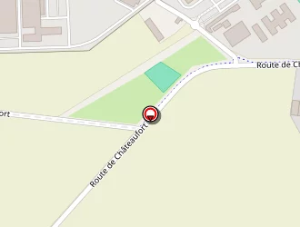 Carte de Cnc à Toussus-le-noble