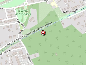 Carte de Verneau Fabienne à Limeil-brévannes