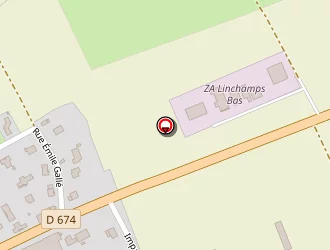 Carte de Scheuer Patrick à Champenoux