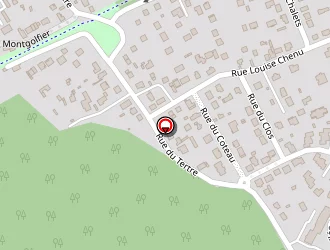 Carte de Mid Expos à Limeil-brévannes