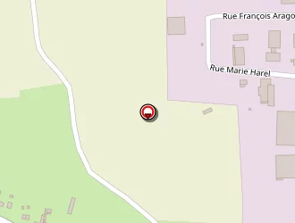 Carte de Naveau Gregory à Verneuil-sur-avre