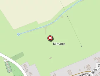 Carte de Terrain De Pétanque à Languimberg