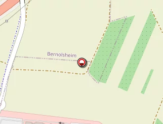 Carte de Oresa à Brumath