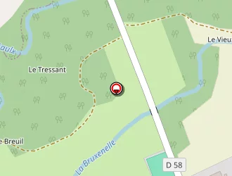 Carte de Mairie à Plichancourt