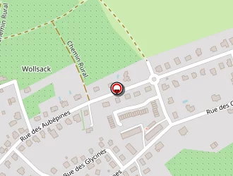 Carte de Pimprenelle à Saverne