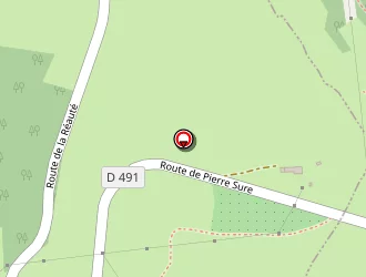 Carte de Wellburn Alan à Lingeard