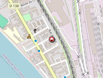 Carte de Barefoot Style à Villeneuve-saint-georges