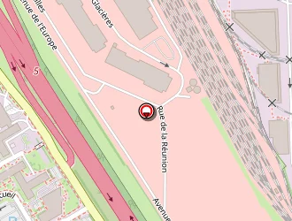 Carte de Limeil Fleurs Funéraire à Rungis complexe