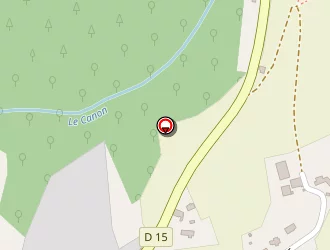 Carte de Boisselier Guy à Plourivo