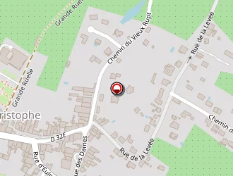 Carte de Color System à Lay-saint-christophe