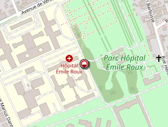 Carte de Evidence Proprete à Limeil-brévannes