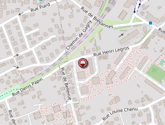 Carte de Road'eagles à Limeil-brévannes