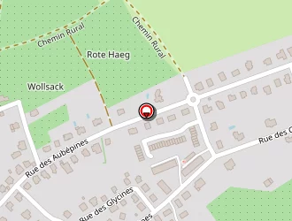 Carte de Aksu Ahmet à Saverne