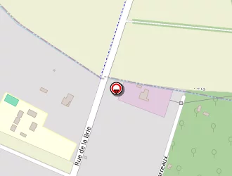 Carte de Christ Eric à Tournan-en-brie