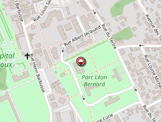 Carte de Style Immo à Limeil-brévannes