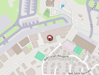 Carte de Ldec à Toussus-le-noble