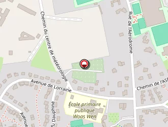 Carte de Kaya Mustafa à Lannion