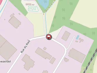 Carte de Financière Jmd à Herrlisheim