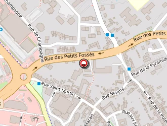 Carte de Police à Argentan