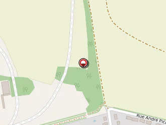 Carte de K'coif à Tournan-en-brie