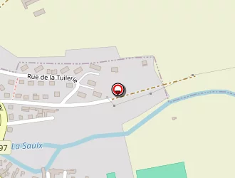 Carte de Richard Jean à Robert-espagne