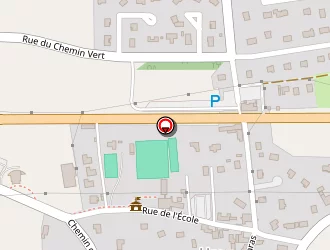 Carte de Jerome Vincent à Urou-et-crennes