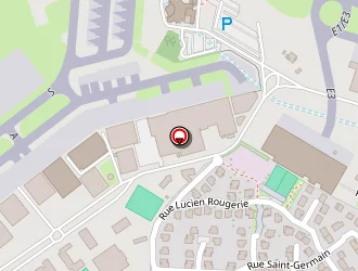 Carte de Romotech à Toussus-le-noble