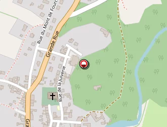 Carte de G.c.e à Vitry-en-perthois