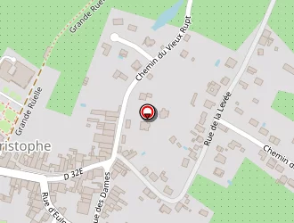 Carte de Back Lionel à Lay-saint-christophe