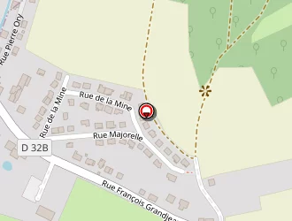 Carte de Nexity à Lay-saint-christophe