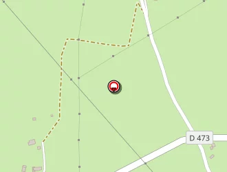 Carte de Rochelle Jean-louis à Subligny