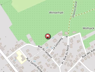 Carte de R.o.c. à Saverne