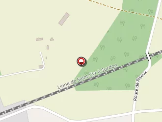 Carte de Boisnard Christophe à Bâlines