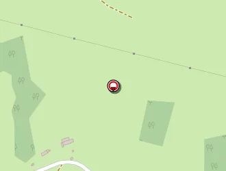 Carte de Dupée Mark à Perriers-en-beauficel