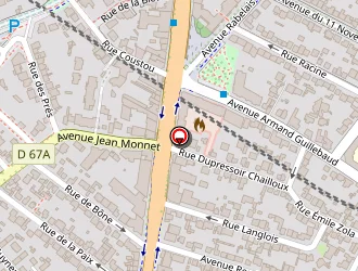 Carte de Le Canard & Cochon à Antony