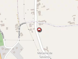 Carte de Tamm Coat à Kerfot